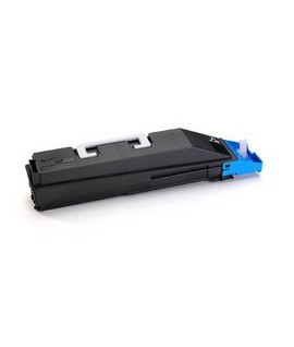 TONER KYOCERA TK-865C CIANO