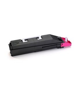 TONER KYOCERA TK-865M MAGENTA