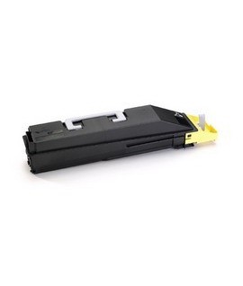 TONER KYOCERA TK-865Y GIALLO