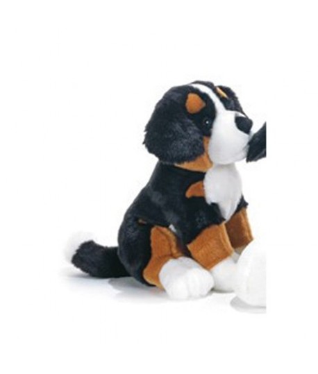 PLUSH 15723 CANE BERNESE SEDUTO CM.29