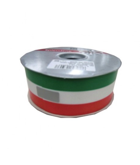 NASTRO REG BO40571 MM10*200MT TRICOLORE