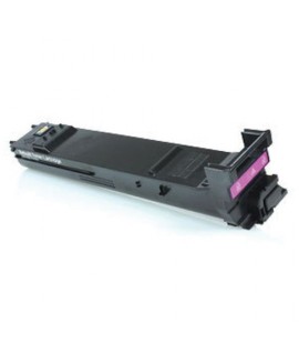 TONER KONICA MC4650 4 K MAGENTA