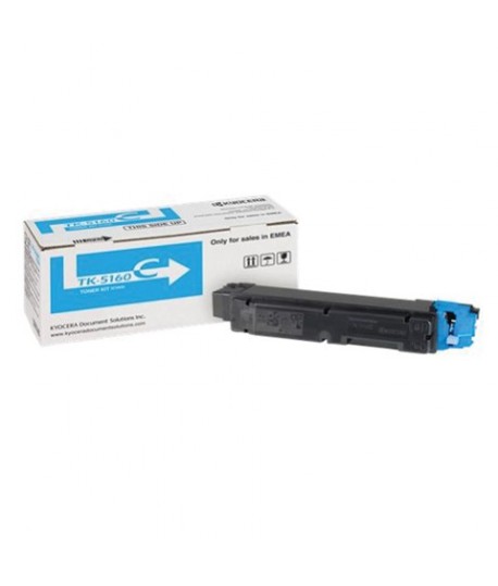 TONER KYOCERA TK5160C CIANO