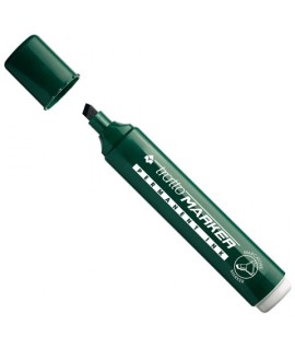 MARCATORE TRATTO MARKER PS VERDE 12PZ