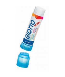 COLLA STICK GIOTTO 20GR 20PZ