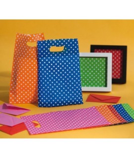 SACCHETTO PNP CM 20X32 POIS BAGS 100PZ