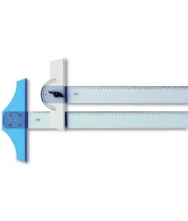 RIGA SCOLASTICA ARDA UNI "T" 80CM