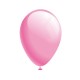 PALLONCINI GIVI 555-24 LARGE ROSA 25PZ