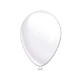 PALLONCINI GIVI 555-21 LARGE BIANCO 25PZ