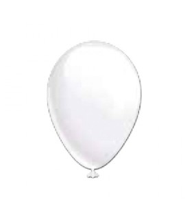 PALLONCINI GIVI 555-21 LARGE BIANCO 25PZ