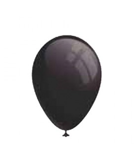 PALLONCINI GIVI 555-20 LARGE NERO 25PZ