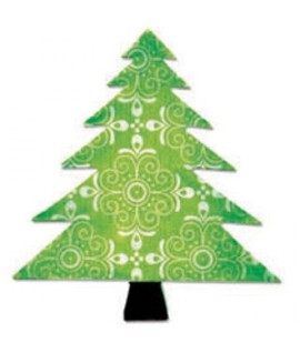 FUSTELLA BIGZ ALBERO DI NATALE A10195