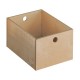 CASSETTO ESTRAIBILE MED.LEGNO 31X38X22H