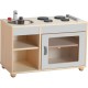 MOBILE CUCINA CON LAVELLO 85X41X62H