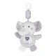 LLOPIS 25696 PENDENTE ELEFANTE CM.35