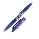 PENNA SFERA PILOT FRIXION M 07 VIOLA