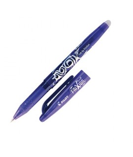 PENNA SFERA PILOT FRIXION M 07 VIOLA