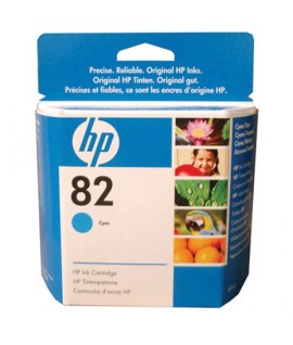 INKJET HP C4911A N82 CIANO