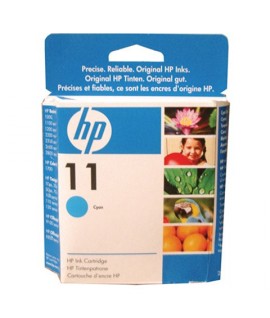 INKJET HP C4836A N11 CIANO