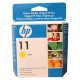 INKJET HP C4838A N11 GIALLO