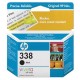 INKJET HP C8765EE N338 NERO 11ML