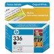 INKJET HP C9362EE N336 NERO 5ML