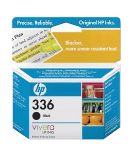 INKJET HP C9362EE N336 NERO 5ML