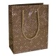 SHOPPER STAR LUXURY BRONZO 12X13,5 43645