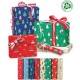 CARTA REGALO REX ECOCARTA 100 FF 40008N