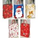 BORSETTE XMAS 2 26*35 73365 25PZ