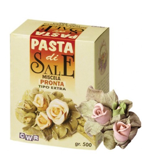 PASTA DI SALE CWR 276 500 GR