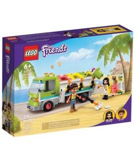 LEGO FRIENDS 41712 CAMION RIFIUTI