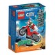 LEGO CITY 60332 STUNTZ BIKE SCORPIONE