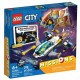 LEGO CITY 60354 SPACECRAFT MARTE