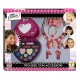 TEOREMA 67228 SET TRUCCHI BAMBINA CUORE