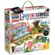 LISCIANI 95216 MONTESSORI INVENTA FAVOLE