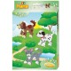 HAMA 3449 PERLINE*STIRO CANI&GATTI0000PZ