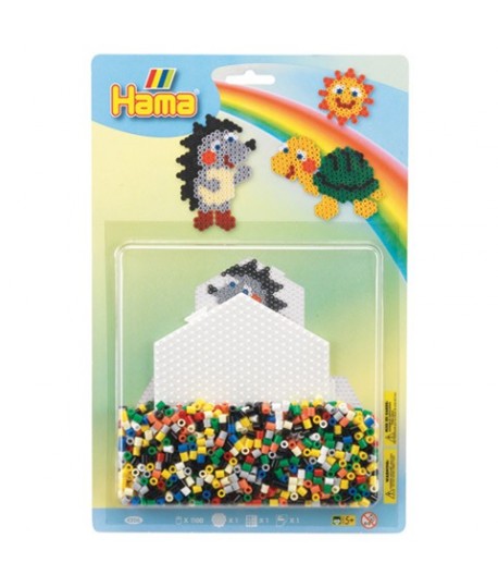 HAMA 4206 MIDI BLISTER PACK