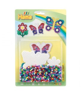 HAMA 4207 MIDI BLISTER PACK