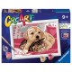 RAVENSBURGER 20210 CREART SULLA COPERTIN