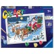 RAVENSBURGER 20264 CREART CONSEGNA REGAL