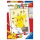 RAVENSBURGER 20241 CREART PIKACHU