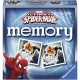 RAVENSBURGER 22254 MEMORY SPIDERMAN