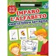 IMPARO L'ALFABETO GIUNTI 52628Q