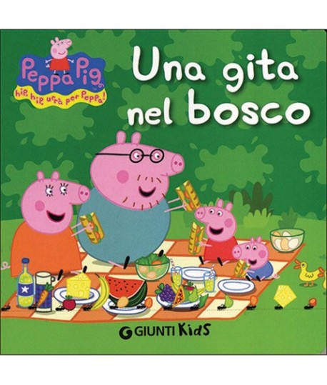 GITA NEL BOSCO 56649B