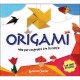 ORIGAMI GIUNTI 5766X