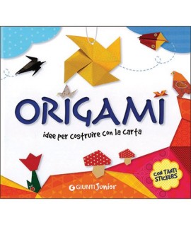 ORIGAMI GIUNTI 5766X