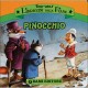 PINOCCHIO GIUNTI 55329T