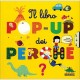 LIBRO POP UP DEI PERCHE' GIUNTI 58170Y