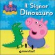 IL SIG.DINOSAURO GIUNTI 59302Y